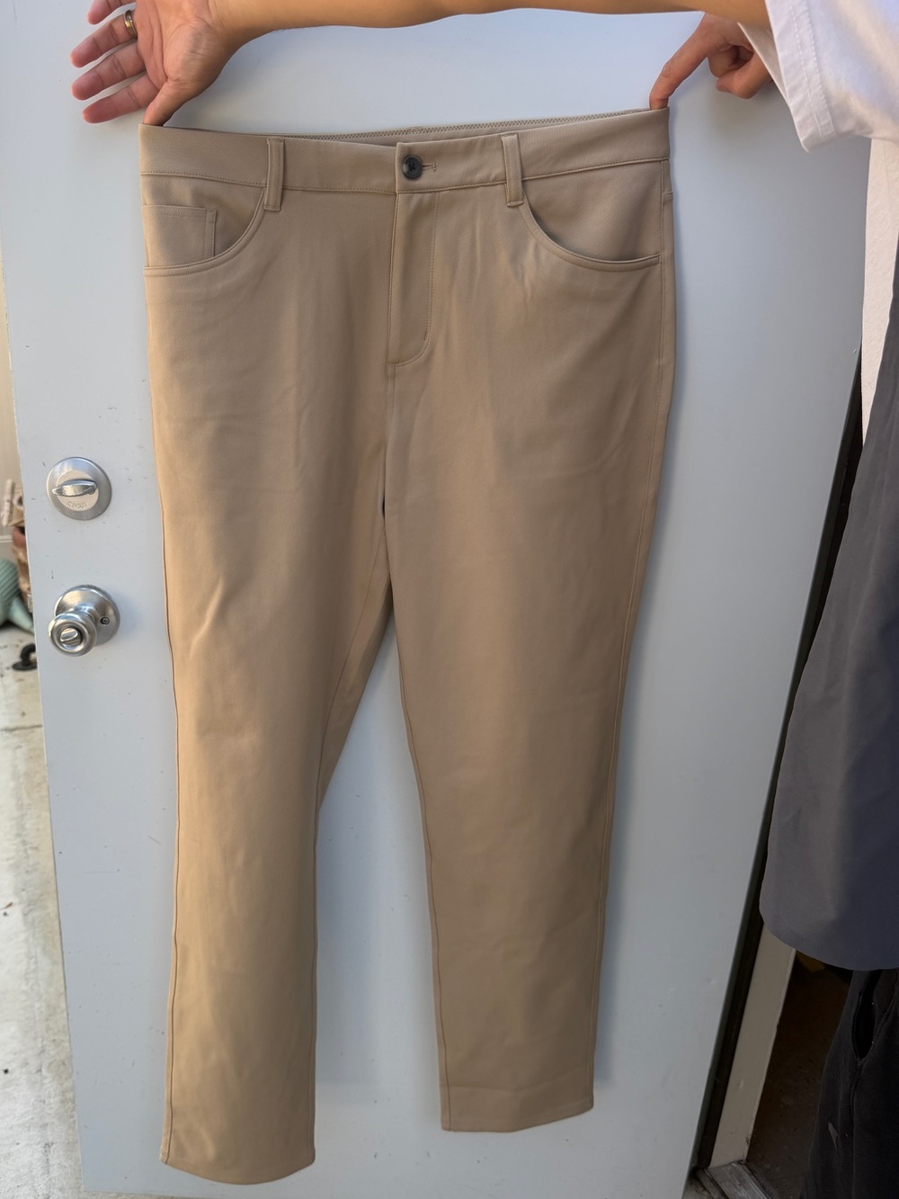 Vuori Meta Twill Pant size 33